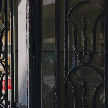 Luxury Apartment Central Atenas Exterior foto