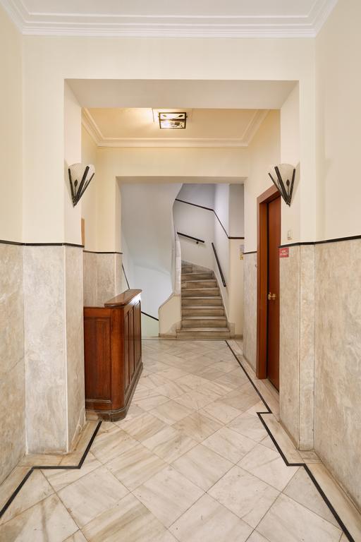 Luxury Apartment Central Atenas Exterior foto
